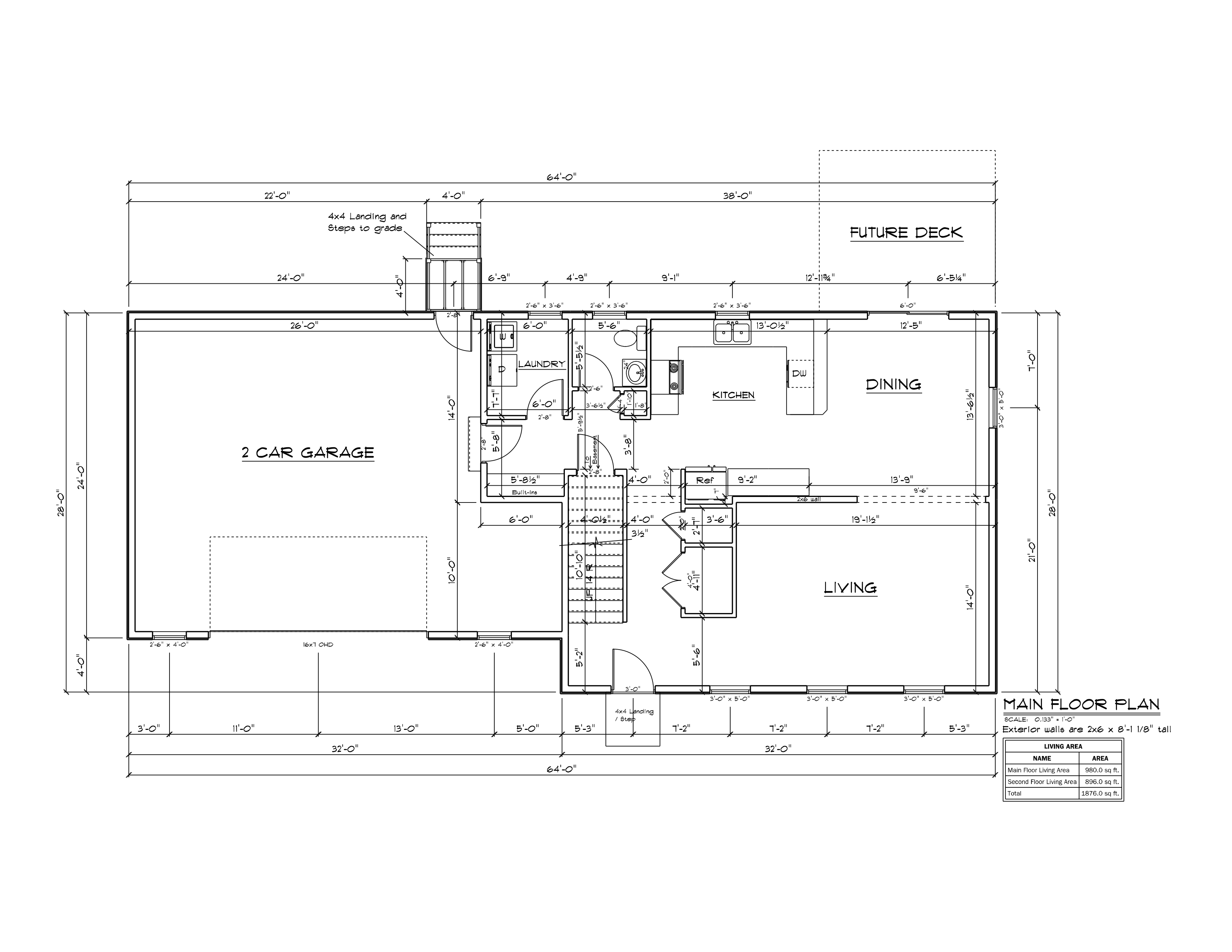 Custom Home