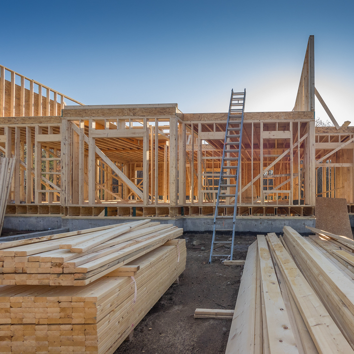 Construction